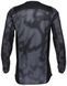 Джерсі FOX 180 Jersey TAUNT Black M
