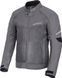 Мотокуртка SCOYCO JK118 Dark Grey XXL