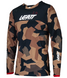 Джерси штаны Leatt 4.5 Enduro Stone M
