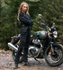 Мотоштани Knox Urban Pro LADY Black XS