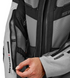 Мотокуртка Shima TRACKER Light Gray L