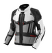 Мотокуртка Shima TRACKER Light Gray L