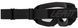 Маска кросова LEATT Vizion 2.5 Goggle Stealth, Clear Lens