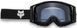 Маска кросова FOX AIRSPACE Goggle - CORE Black Clear Lens