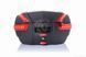 Кофр Lipai 35L 49x42x30см стопсигнал