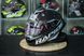 Мотошлем MT RAPIDE Pro Carbon Gloss Grey L