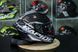 Мотошлем MT RAPIDE Pro Carbon Gloss Grey L