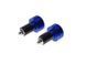 Грузики керма Leoshi Blue AW56917BE