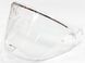 Візор MT V-20 Clear AXXIS Wolf DS