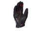 Мотоперчатки Seventy C16 Black Red L