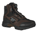 Мотоботы Seventy BA7 STELVIO LOW Black Brown 40