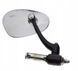Дзеркала в торець керма TS250 ES KR51 CHROM