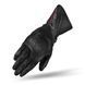 Моторукавички жіночі Shima Miura Black M