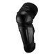 Мотонаколенники Leatt Knee Shin Guard EXT Black S-M