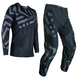 Джерси штаны Leatt Ride Kit 3.5 Stealth XXXXL