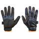 Мотоперчатки Mechanix Mpact 3 Black L
