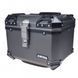 Кофр AWINA 45L 43.5x38x34см пластик титан AW9037T