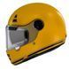 Мотошолом MT Jarama SV Solid C3 Yellow Matt XS