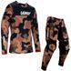 Джерси штаны Leatt 4.5 Enduro Stone M