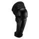 Мотонаколенники Leatt Knee Shin Guard EXT Black S-M