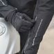 Мотоперчатки Shima Air 2.0 Man Black XXXXL