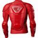 Моточерепаха FOX Titan Sport Red M