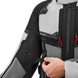 Мотокуртка Shima TRACKER Light Gray L