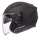 Мотошлем MT Avenue SV Solid Matt Black XS