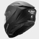 Мотошолом LS2 FF817 Challenger II Solid Matt Black L