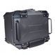 Кофр AWINA 45L 43.5x38x34см пластик титан AW9037T