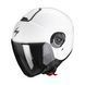 Мотошолом SCORPION EXO-CITY II Gloss White M