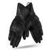 Моторукавички жіночі Shima Miura Black M