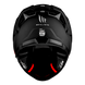 Мотошолом MT THUNDER 4 SV Solid Matt Black XS