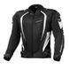 Мотокуртка Shima Mesh PRO White L