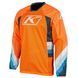 Джерси KLIM Mojave Striking Petrol XXXL