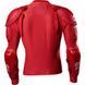 Моточерепаха FOX Titan Sport Red M
