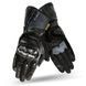 Моторукавички Shima STR-2 Black M