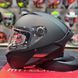 Мотошолом MT THUNDER 4 SV Solid Matt Black XS