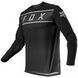 Джерси FOX Legion Black 2020 XXL