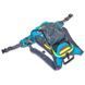 Моторюкзак Enduro Black Blue з гідратором