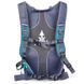 Моторюкзак Enduro Black Blue з гідратором