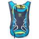 Моторюкзак Enduro Black Blue з гідратором