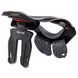 Защита шеи LEATT Neck Brace 5.5 Stealth L/XL