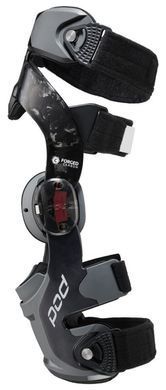 Ортопедичні наколінники POD K8 3.0 Knee Brace Carbon Large