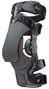 Ортопедичні наколінники POD K8 3.0 Knee Brace Carbon Large