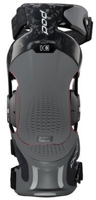 Ортопедичні наколінники POD K8 3.0 Knee Brace Carbon Large
