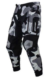 Штани LEATT Moto 4.5 Enduro Pant Forge 30