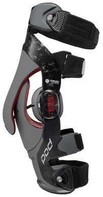 Ортопедичні наколінники POD K8 3.0 Knee Brace Carbon Large
