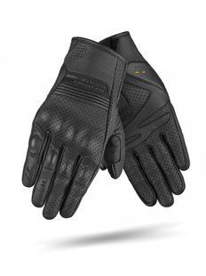 Мотоперчатки Shima Bullet 2.0 Black Man S