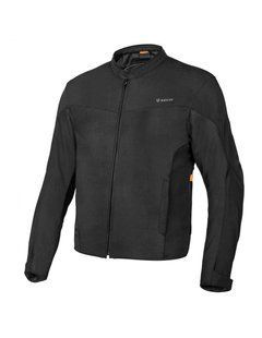 Мотокуртка SECA SUPERLITE Black XXXL